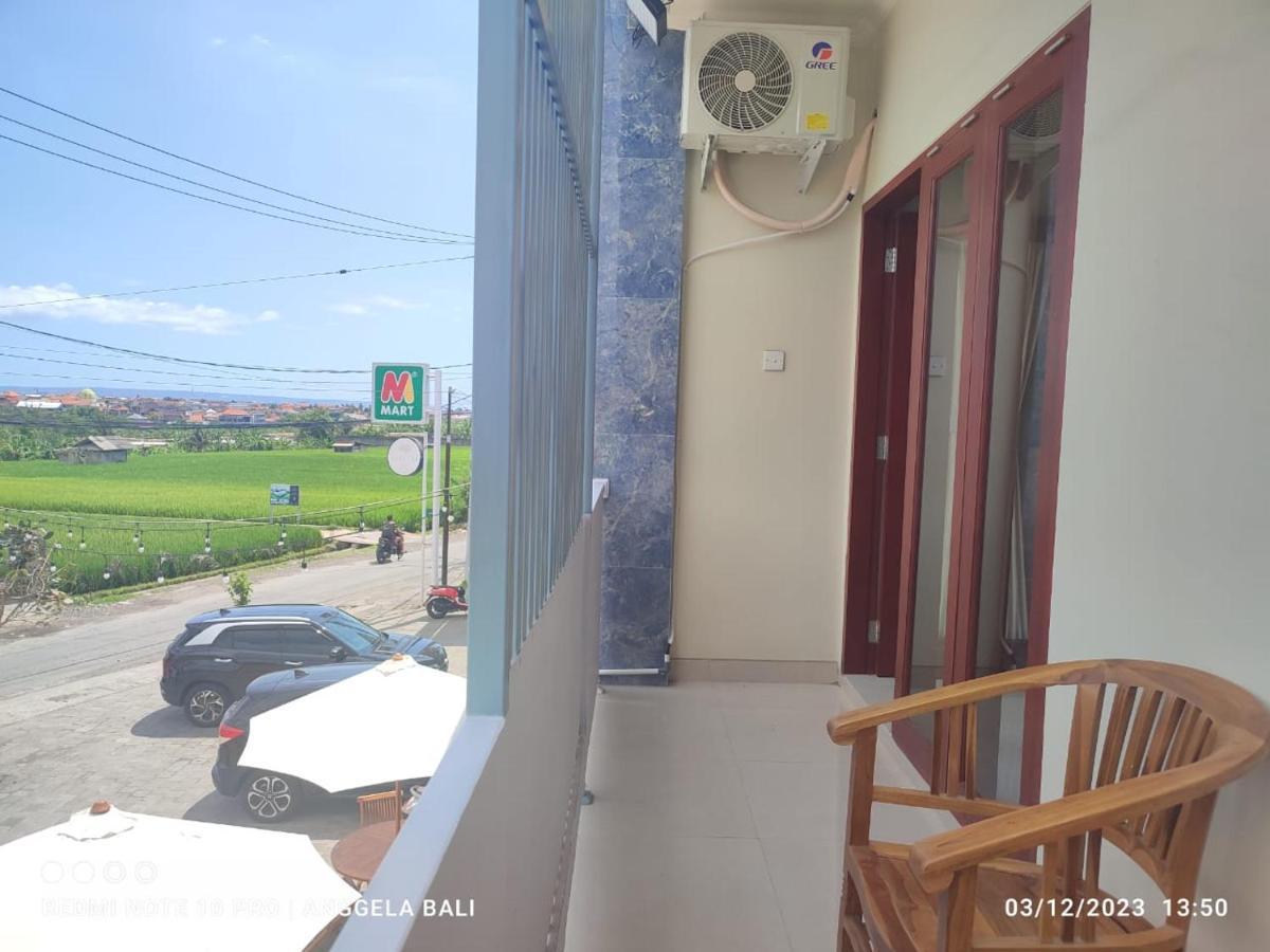 Alam Canggu Kuta By Abm Kültér fotó