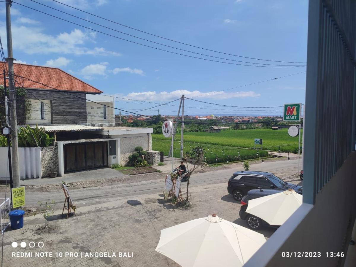 Alam Canggu Kuta By Abm Kültér fotó